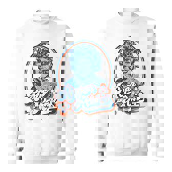 Roper Romp Mrs Helen Roper Three's Company Retro Sweatshirt | Mazezy