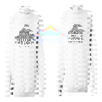 Run Trails Be Happy Trail And Ultra De Course Sweater e - Cadeauxyz
