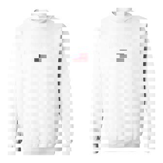 Sanibel Island Florida July 4Th Us Flag Retro Throwback Sweatshirt - Thegiftio