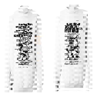 Serial Quilter For Quilt Stitching Hobby Quilting Pun Sweatshirt - Thegiftio