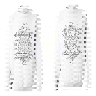 Signe Du Zodiaque Astrologie Cadeau D'anniversairecorpion Sweater e - Cadeauxyz