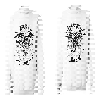 Signe Du Zodiaque Astrologie De L'énergie Du Bélier Sweater e - Cadeauxyz