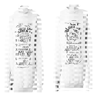 Southern Rock Music USA United States Streetwear Souvenir Sweatshirt Unisex | Mazezy