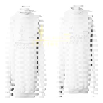 Souvenir De L'arizona – Parc Historique De Jerometate Sweater e - Cadeauxyz