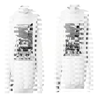 Souvenir De Taureau Assyrien Ailé Lamassu Iraq Iran Sweater e - Cadeauxyz