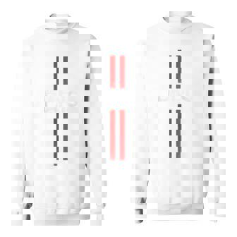 Supporter Parisien Foot Ou Habitantille Paris Cadeauympa Sweater e - Cadeauxyz