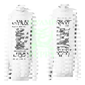 Swamp Puppy Alligator Sweatshirt | Seseable FR