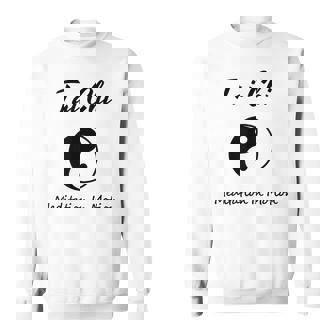 Tai Chi Tshirt Meditation In Motion Martial Arts Tee Sweatshirt Unisex | Mazezy