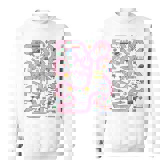 Tapis De Jeu Coolur Le Dos Pour La Fête Des Pères Sweater e - Cadeauxyz