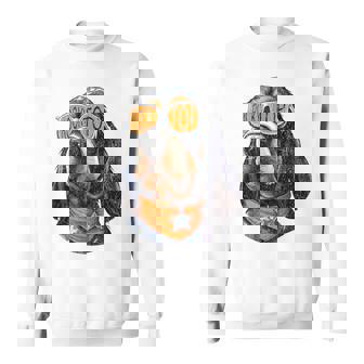 Tennessee Dog Sport Lovers Coonhound Fan Rocky Top TN Tank Top Sweatshirt Unisex | Mazezy