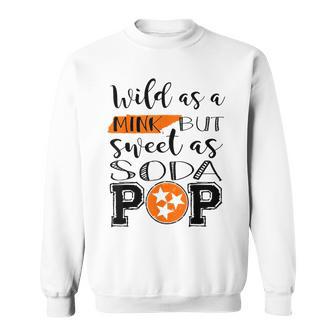 Tennessee Sweet As Soda Pop For Tennessee Lovers Sweatshirt - Thegiftio UK