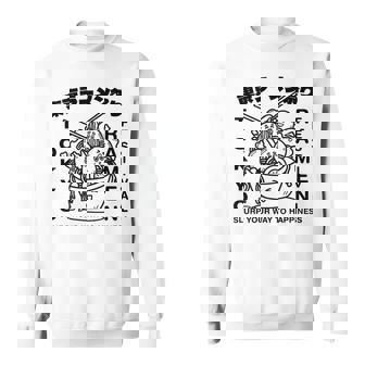 Tokyo Ramen Festivallurp Japonais Kanji Dos Artistique Sweater e - Cadeauxyz