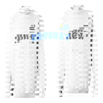 Uruguay Flag Garra Charrua Felpa - Novitaregali