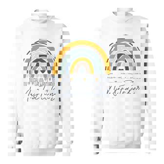 Valentine's Day Music Teacher Appreciation Sweatshirt Unisex | Mazezy