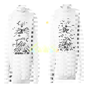 Vélo De Montagne Dessinports Àélo Sweater e - Cadeauxyz