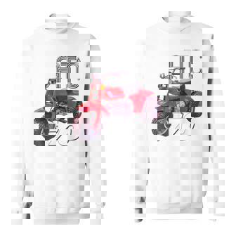 Vintage Atc 70 Three Wheeler Atv Sweatshirt | Mazezy