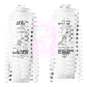 Voy Aer Hermana Mayor 2026 Camisa de entrenamiento - Regaloses