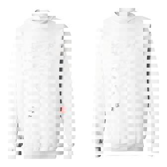 「パーフェクトぼでぃ」面白い 筆文字 ユーモア満点 背面に文字入りデザイン おもしろプリント スウェットシャツ - Kawaiitshirt