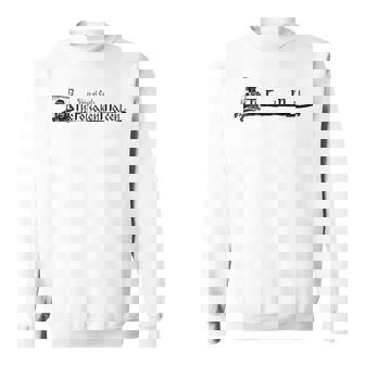 『Voice Of Cards できそこないの巫女』メインキャラクター スウェットシャツ - Kawaiitshirt