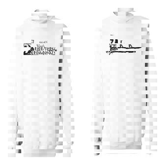 『Voice Of Cards ドラゴンの島』メインキャラクター スウェットシャツ - Kawaiitshirt