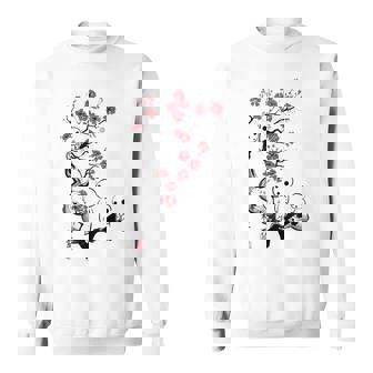 こだま 日本の幽霊 日本 童話 スウェットシャツ - Kawaiitshirt