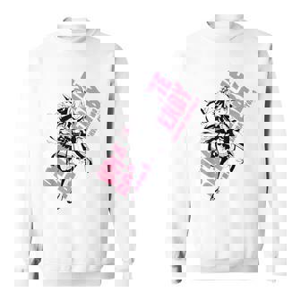 ウマ娘 プリティーダービー サクラチヨノオー スウェットシャツ - Kawaiitshirt