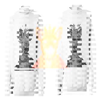 カロライナ・ドッグ スウェットシャツ - Kawaiitshirt