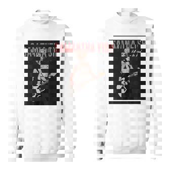 サマンサ・フィッシュ-キル・オア・ビー・カインド スウェットシャツ - Kawaiitshirt