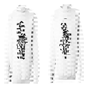 サルバドール・アジェンデ チリ社会主義者 スウェットシャツ - Kawaiitshirt