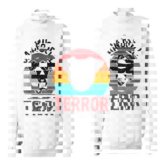 ジャック・ラッセル・テラー・テリア ファニー パーソンズ 犬 スウェットシャツ - Kawaiitshirt