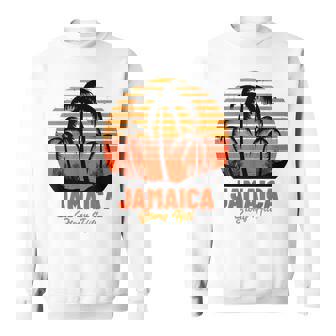 ストーニーヒル ジャマイカ スウェットシャツ - Kawaiitshirt