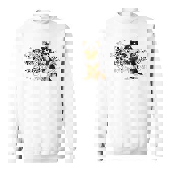 チワワママや犬好きのためのかわいいチワワワ スウェットシャツ - Kawaiitshirt