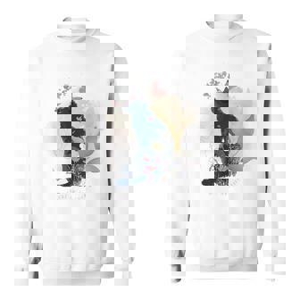 テリアン・キャット・アナザー・ライフ スウェットシャツ - Kawaiitshirt