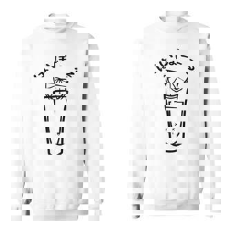 ハイボールリキュール スウェットシャツ - Kawaiitshirt