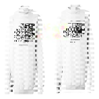 ハワイ ヴィンテージスタイル ノースショア ハレイワ ヤシの木 長袖tシャツ スウェットシャツ - Kawaiitshirt