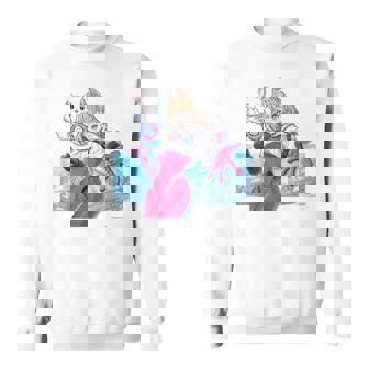 フェスバ 1Stアニバーサリーマリオン スウェットシャツ - Kawaiitshirt