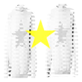 ベトナム国旗 ベトナム国旗 愛国的 メンズ キッズ レディース スウェットシャツ - Kawaiitshirt