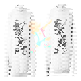 メキシコ国旗 Mexicooccer Flag メキシコ代表サッカー スウェットシャツ - Kawaiitshirt