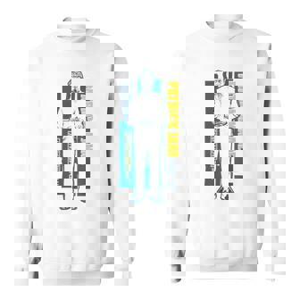 メンタリスト パトリック・ジェーン スウェットシャツ - Kawaiitshirt