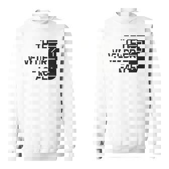 溶接機の端面溶接 溶接 スウェットシャツ - Kawaiitshirt