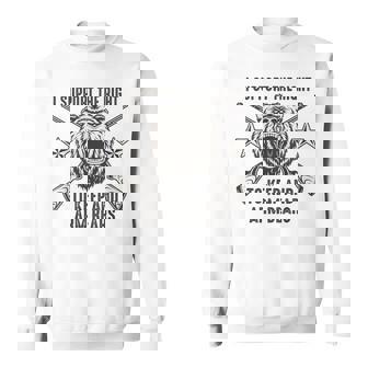 狩猟用品 狩猟服 狩猟用ライフル ハンター スウェットシャツ - Kawaiitshirt