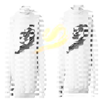 電気 ウナギ スウェットシャツ - Kawaiitshirt