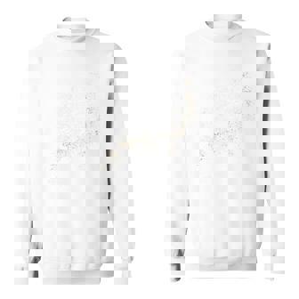 龍体文字 フトマニ図 神代文字 龍神様 縄文 ハニワ かっこいい 開運 言霊 お守り 長袖tシャツ スウェットシャツ - Kawaiitshirt