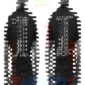 250Th Birthday America Independence Day 1776-2026 July 4Th Men's T-shirt Back Print | Seseable CA