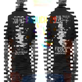 29 Geburtstag Mann Frau 29 Jahre 1996 Deko Lustig Geschenk T-Shirt mit Rückendruck - Seseable