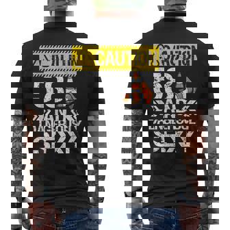 58 Y Peligrosamenteexyintage 58 Años Cumpleaños Regalo Camiseta Hombre Estampado Espalda - Regaloses