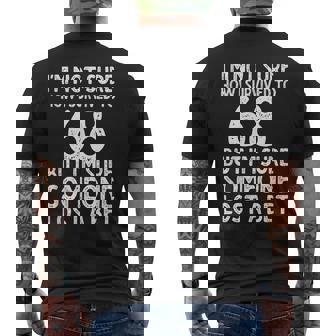 68歳の誕生日に 面白い68歳の誕生日 メンズTシャツ バックプリント - Kawaiitshirt