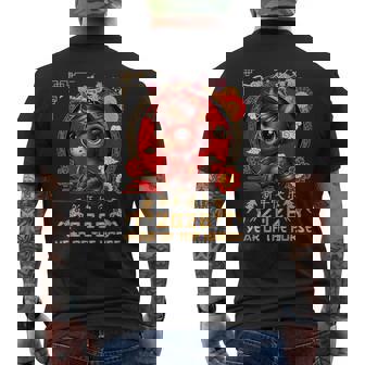 Année Du Cheval 2026 Nouvel An Lunaire Chinois 2026 Garçons Enfants T-shirt imprimé au dos - Cadeauxyz