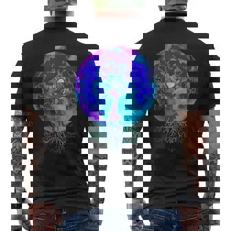 Arbre Deie Cadeau Arbre Deie T-shirt imprimé au dos - Cadeauxyz