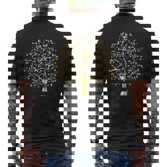 Arbre Deie Arbre Deie T-shirt imprimé au dos - Cadeauxyz